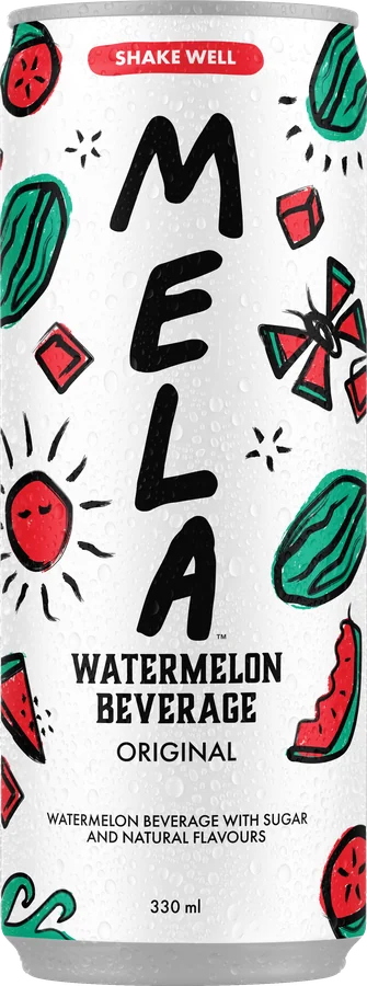 Mela Original can