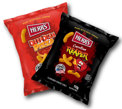 Herrs products