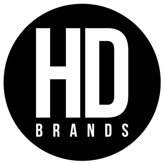 HD Brands logo