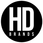 HD Brands Logo