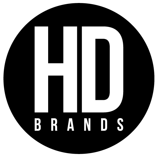 HD Brands Logo